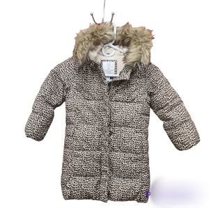 GAP winter jacket for toddler